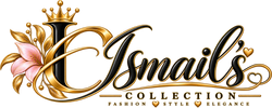 Ismail's Collection - Home